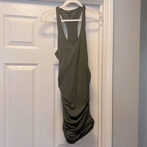 Express, XS dress.